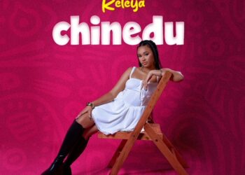 GOSPEL MUSIC: Keleya – Chinedu