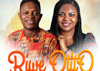 [Music + Lyrics] RIWE  OTITO (Recieve the Praise) Tochukwu Ibekwe feat. Oge Zac
