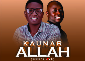 [Music] Tripple M – Kaunar Allah