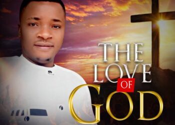 FYC: Awesome David Kickstarts the Year with “Father in Heaven” and “The Love of God”
