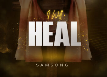 Music: Samsong – I Will Heal | @samsongfans