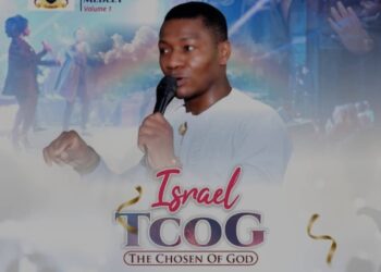 [Music + Video] Celestial Praise Medley – Israel TcoG