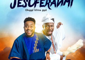 Music Video: Henrisoul | Jesuferanmi | Feat. EmmaOMG