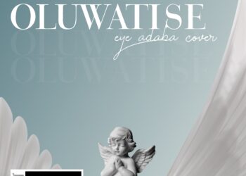 [Music + Video] OLUWATISE (Eye Adaba Cover) – De Radiance Crew feat. Elizavocat