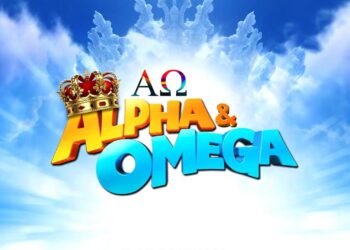 Daddy Tayo – Alpha & Omega