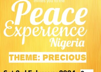 [EVENT] Lady To Lady Global Conference To Host An Edition In Nigeria Themed, “PRECIOUS”