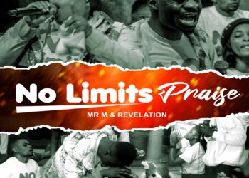 Music+Video: Mr M & Revelatio – No Limit Praise | @mystermiracle