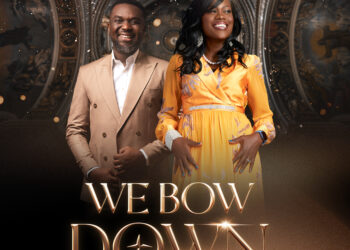 [Music + Video] We Bow Down – Mary Isreal feat. Joe Mettle