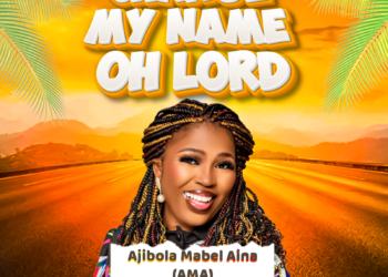 AMA – Change My Name Oh Lord – (Throwback Video)