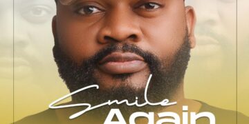 Music: Anene JP – Smile Again