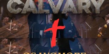 [Music + Video] Calvary – Amadin Osayomore Joseph MD [ @OsayomoreAmadin ]
