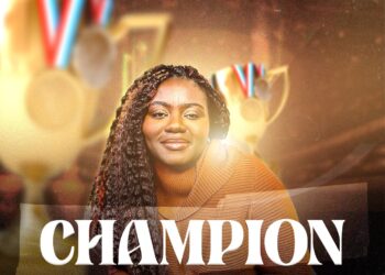 CANADIAN-GHANAIAN GOSPEL ARTIST, LITRICIA OWUSU IS OUT WITH NEW SINGLE “CHAMPION”  X | @LITRICIA2024 |