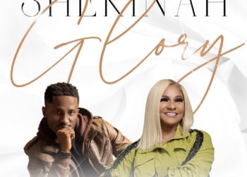 DANIEL OJO FEATURES STELLAR AWARD WINNER – ISABEL DAVIS IN NEW SINGLE “SHEKINAH GLORY”