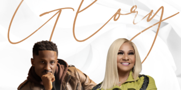 DANIEL OJO FEATURES STELLAR AWARD WINNER – ISABEL DAVIS IN NEW SINGLE “SHEKINAH GLORY”