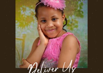 New Music: Deliver Us (Audio & Video) By Tofunmi Ogunseye | X: @OgunseyeTofunmi | Instagram & TikTok: @TofunmiOgunseye [Born To Shine: Tofunmi Ogunseye Emerges As A Shining Star In Gospel Music!]