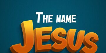 [Music] The Name Jesus – Chibuzor Victor