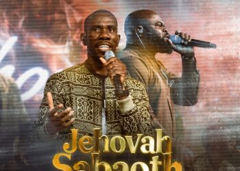 Jehovah Sabaoth – Dami Paul Ft. Moses Akoh [IG: @officialdamipaul]