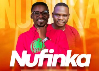 Johnpraise, Releases Inspirational New Single “NUFINKA” Featuring Ezra Jinang