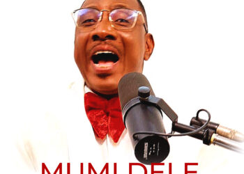 New Music + Video: MUMI DELE by Faith Ajiboye