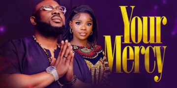 [NEW MUSIC] Mike Drimz ft. Ade Bukola – Your Mercy