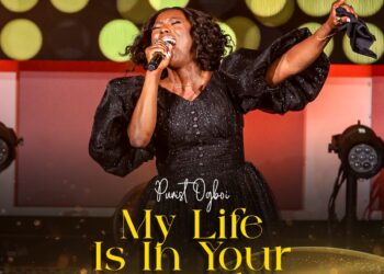 PURIST OGBOI DROPS NEW SINGLE “MY LIFE IS IN YOUR HANDS”, PRODUCED BY EVANS OGBOI X  | @PURIST_OGBOI, @OGBOIEVANS