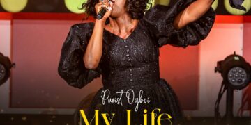 PURIST OGBOI DROPS NEW SINGLE “MY LIFE IS IN YOUR HANDS”, PRODUCED BY EVANS OGBOI X  | @PURIST_OGBOI, @OGBOIEVANS