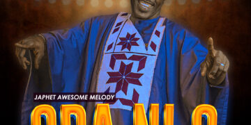New Music + Video: OBA NI O by Japheth Awesome Melody