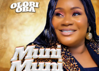 Olori Oba – Muni Muni