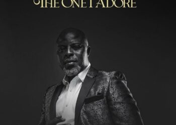 The One I Adore – Kennedy Obazee [IG: @kennedy_obazee]