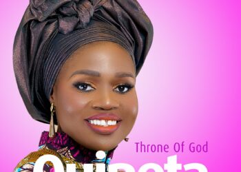 [Music] Throne of God – Quineta Michael [ @michaelquineta ]