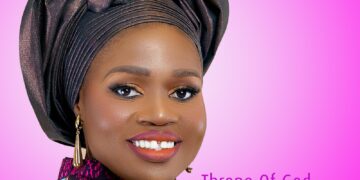 [Music] Throne of God – Quineta Michael [ @michaelquineta ]