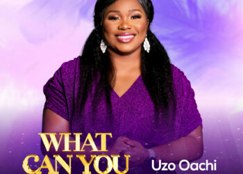 New Music Video: What Can You Not Do – Uzo Oachi | X & Instagram: @UzoOachi
