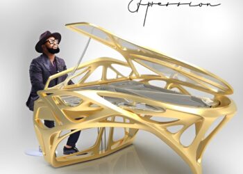 Ambassador Wole Oni Releases Brand New Album Project: “WOMP Expression”