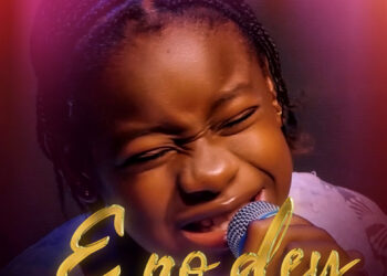 Mr M & Revelation features daughter Ella Miracle in new song ‘E No Dey’ | @mystermiracle