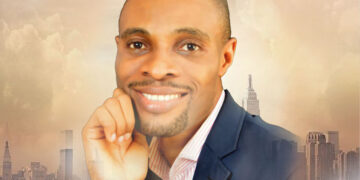 Music + Lyrics Video: YOU DEY DO WONDER by Tony Gabriel (Corrected with Artwork)