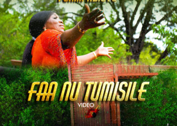 [Video] Faa Nu Tumisile – Funmi Abioye