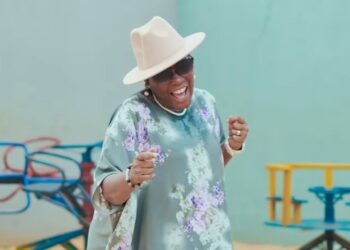 NEW VIDEO: Beauty Obodo – I CAN (Official Video) | @BeautyObodo