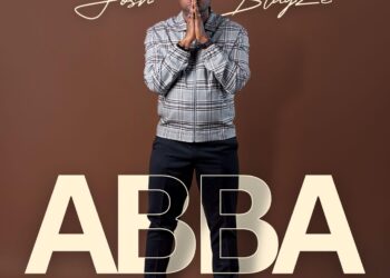 NEW MUSIC: Josh Blayze Debuts New Worship Single, Video for “ABBA”