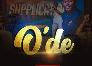 [Music + Video] O’DE (He Arrived) – Makolad Praise