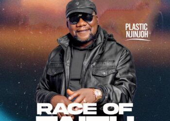 Music: Plastic Njinjoh – Race of Faith | @plasticn1