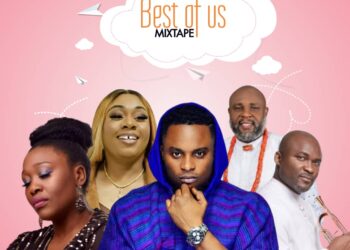 [Music] Best of Us Mixtape