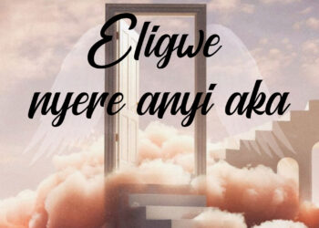 Music: Promise Miracle – Eligwe nyere anyi aka (Cover)