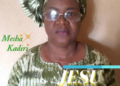 [Music + Video] Jesu Layo Mi – Mesha Kadiri