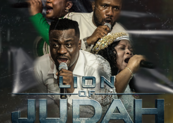 Music + Video : Mr M & Revelation – Lion of Judah Feat. Sunmisola x Yinka Okeyele | @mystermiracle