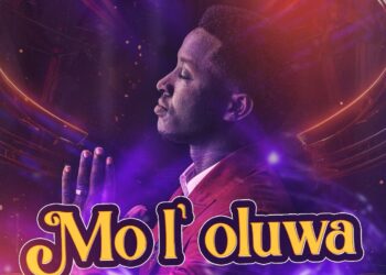 [Music] Mo L’ Oluwa (Live) by Sunday Peters