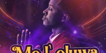 [Music] Mo L’ Oluwa (Live) by Sunday Peters