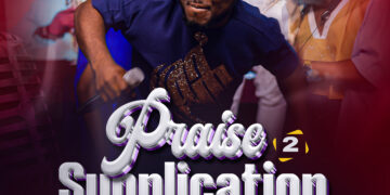 [Music + Video] Makolad Praise – Praise Supplication 2