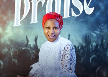 New Music: Receive My Praise By Margaret Odenore | Instagram: @Margaret.Odenore.5 | Tik Tok: @Margaret.Songs7