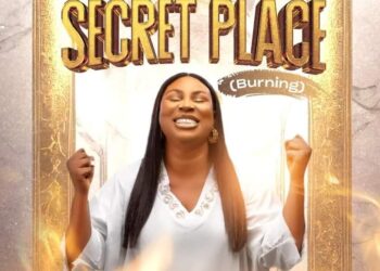 Winifred Afimoni shares first single of the year ‘Secret Place’ (Burning)  | @winnivocals