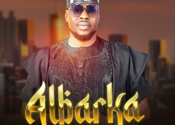 Music: Elgibbor – Albarka (Blessings) | @elgibborniyi